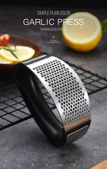 Triturador de Alho (Frete Grátis)