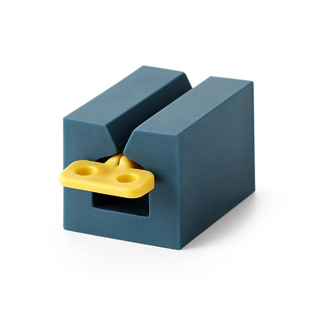 Suporte Para Pasta De Dente ( Frete Grátis )