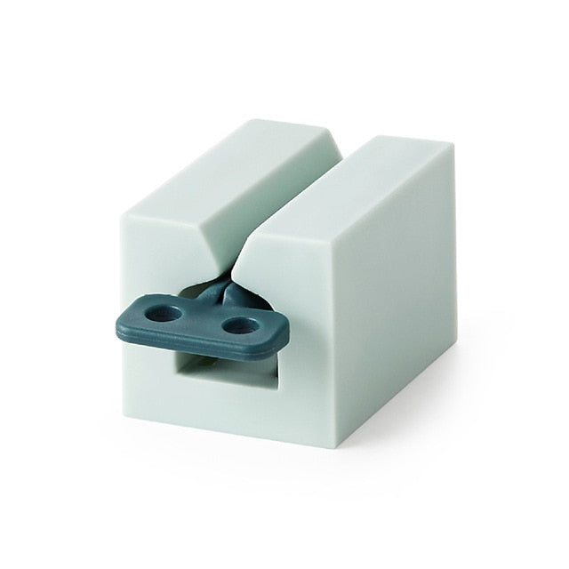 Suporte Para Pasta De Dente ( Frete Grátis )