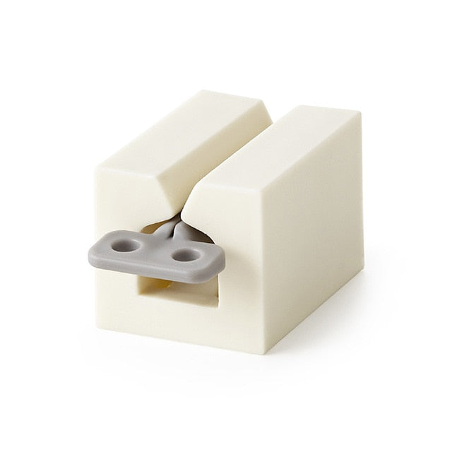 Suporte Para Pasta De Dente ( Frete Grátis )