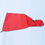 Avental Aparador de Barba ( Frete Grátis )