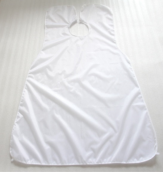 Avental Aparador de Barba ( Frete Grátis )