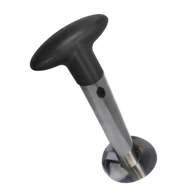 Descascador de Abacaxi (Frete Grátis)